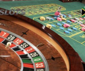 Make Better Bets with RTP at 1xSlots Casino
