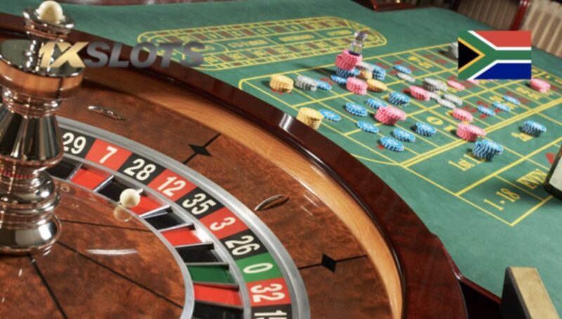 Make Better Bets with RTP at 1xSlots Casino