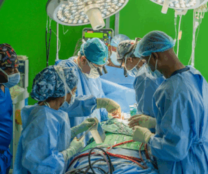 S/Arabia conducts life-saving cardiac surgeries in Kano – Daily Trust