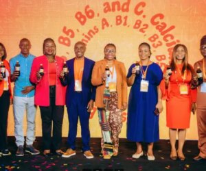 ‘Nourishment Fit for You’: Maltina launches 25cl & 50cl PET Bottles with Biggest Back-to-School Tour Yet.