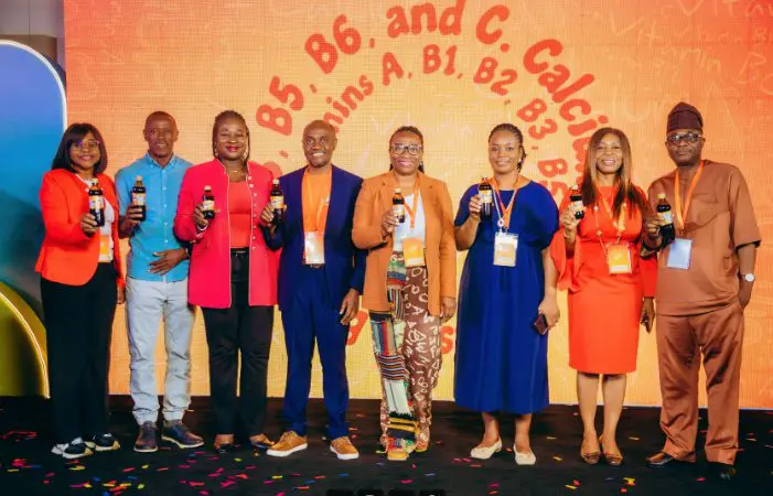‘Nourishment Fit for You’: Maltina launches 25cl & 50cl PET Bottles with Biggest Back-to-School Tour Yet.