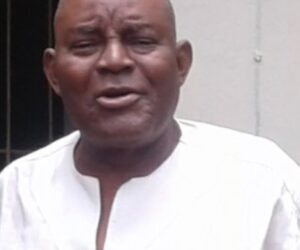 Enugu Gov Retires Chukwu’s Iconic Jersey No. 5 At Rangers