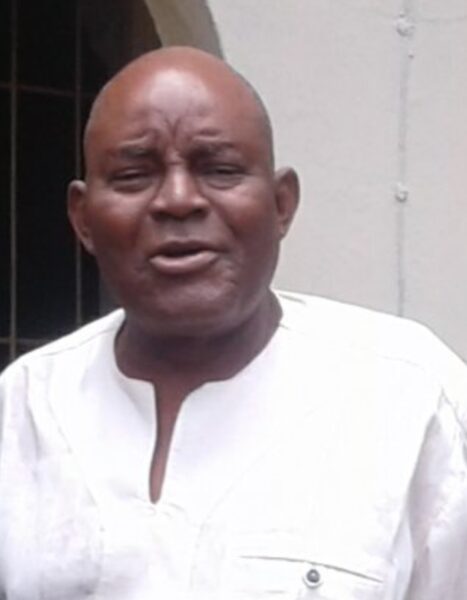 Enugu Gov Retires Chukwu’s Iconic Jersey No. 5 At Rangers