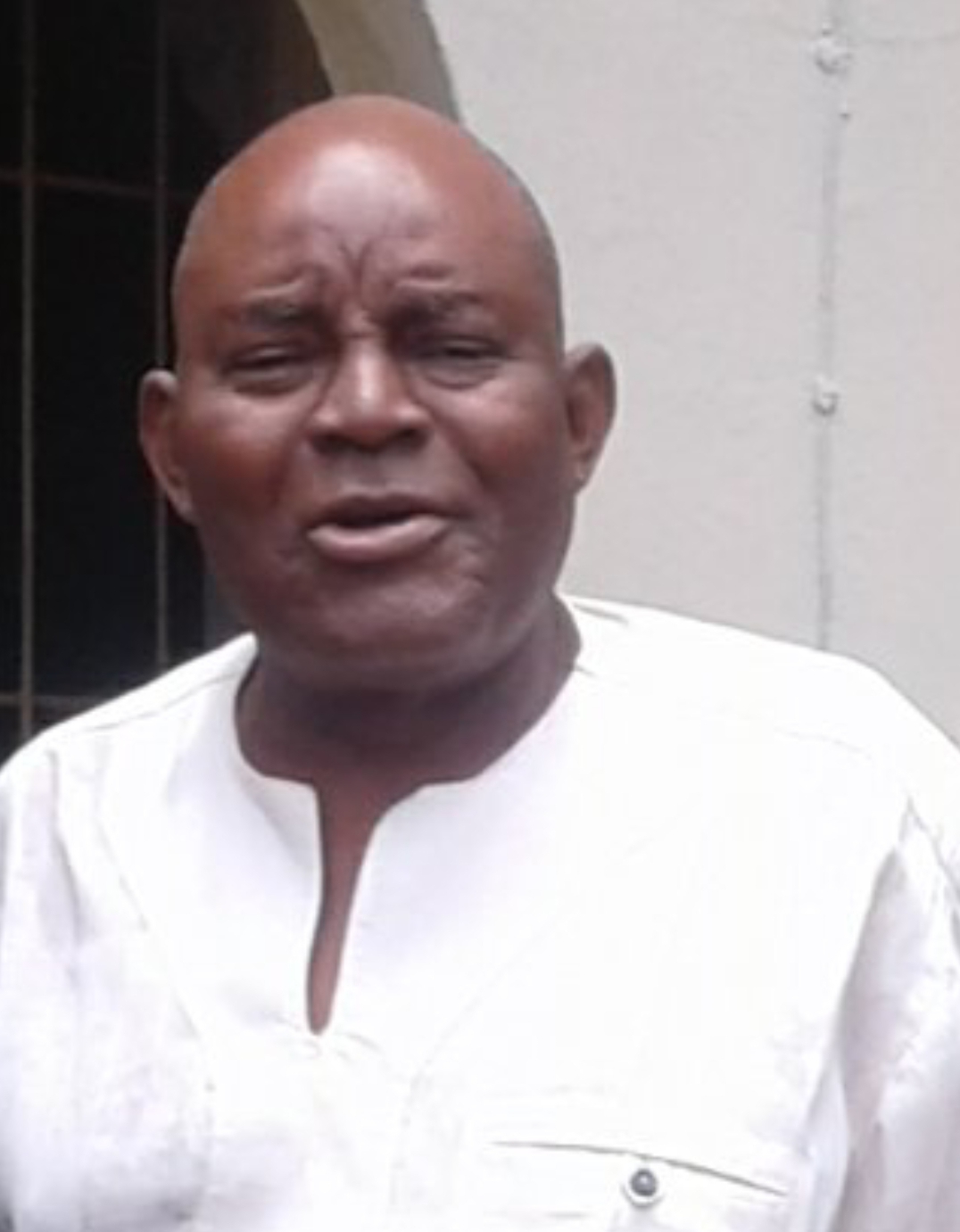 Enugu Gov Retires Chukwu’s Iconic Jersey No. 5 At Rangers