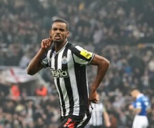 Liverpool Preparing New Improve Bid For Isak