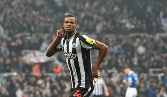 Liverpool Preparing New Improve Bid For Isak