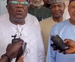 2027: All South-East Govs Supports Tinubu, Umahi Stakes Claim for Future Presidency