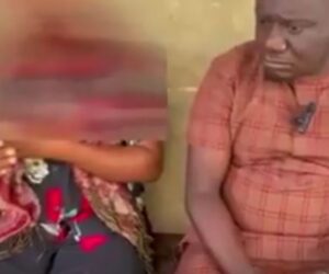 VIDEO: NYSC Corps Member Details Traumatic Assault, Abduction by Anambra Vigilantes