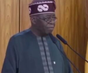 My Reforms Ended Corruption in Nigeria – President Tinubu