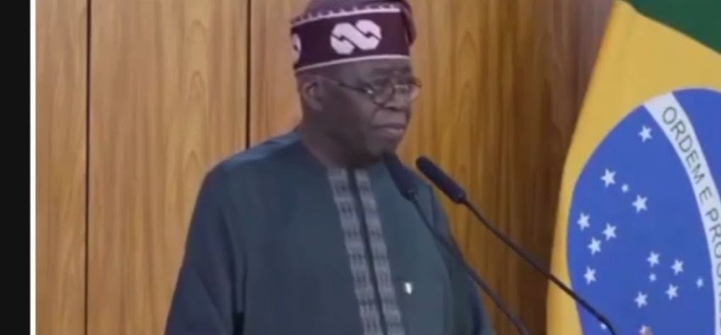 My Reforms Ended Corruption in Nigeria – President Tinubu