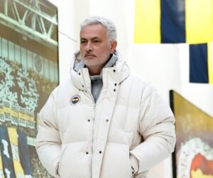 Mourinho Admits Benfica Were Better As Fenerbahce Shift Focus To Europa League After UCL Exit