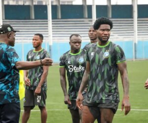 Ideye Announces Retirement From Football