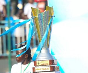 NPFL Orders Kano Pillars, Barau FC, Abia Warriors To Upgrade Home Grounds