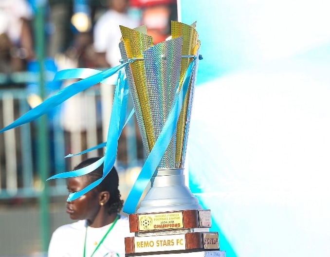 NPFL Clubs Strengthen Squads As 2025/2026 Season Kicks Off With Big Foreign Signings