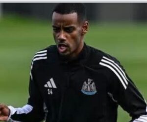 Isak claims Newcastle broke promises amid Liverpool interest