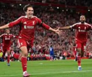 Carragher Reveals What Liverpool Must Do To Defend EPL Title