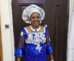 NDLEA boss condoles HURIWA coordinator on sister’s death
