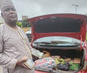Bye-elections: PDP agent ‘caught with N30m cash’ in Kaduna