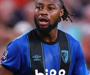 Antoine Semenyo Speaks After Racist Abuse At Anfield