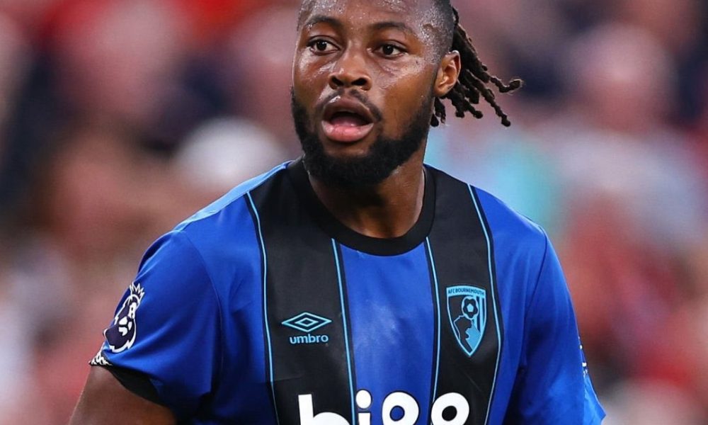 Antoine Semenyo Speaks After Racist Abuse At Anfield