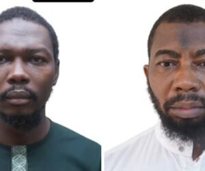 ‘Nigeria getting to the end of impunity’, NSA speaks on how 2 most wanted terrorists were arrested