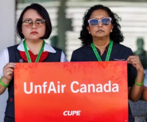 Flight Attendants Shut Down Flights, Disrupt Travel For Thousands Of Passengers