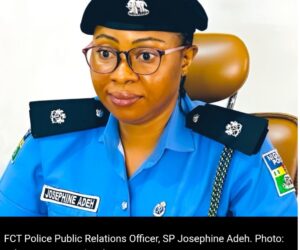 Four Stolen Vehicles Recovered As Police Nab Suspects In Kaduna, Abuja