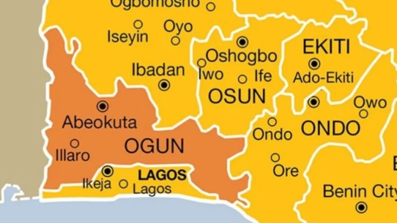 Police Arrest INEC Officials With N2.5m Cash In Ogun
