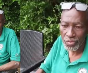 Nigerian War Hero’s Abuja Restaurant Demolished Without Warning – Allegedly On Wike’s Orders