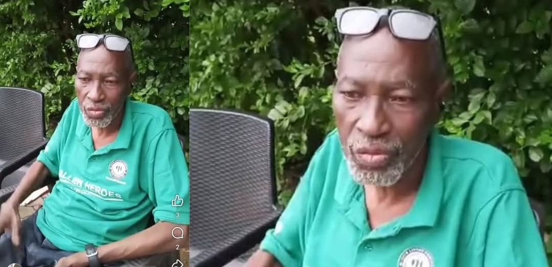 Nigerian War Hero’s Abuja Restaurant Demolished Without Warning – Allegedly On Wike’s Orders