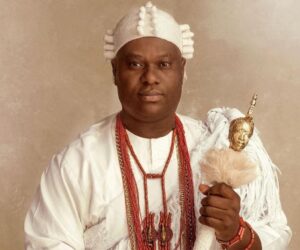 Ooni Of Ife Unveils Nigeria’s First Indigenous Social Media Platform Named “2geda”