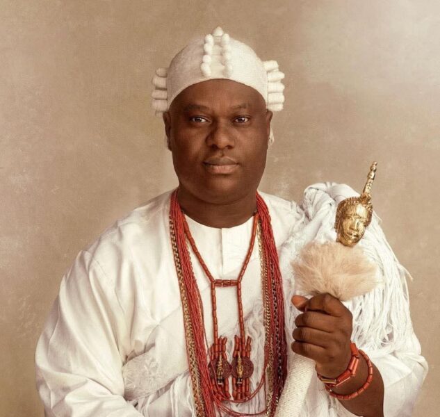 Ooni Of Ife Unveils Nigeria’s First Indigenous Social Media Platform Named “2geda”
