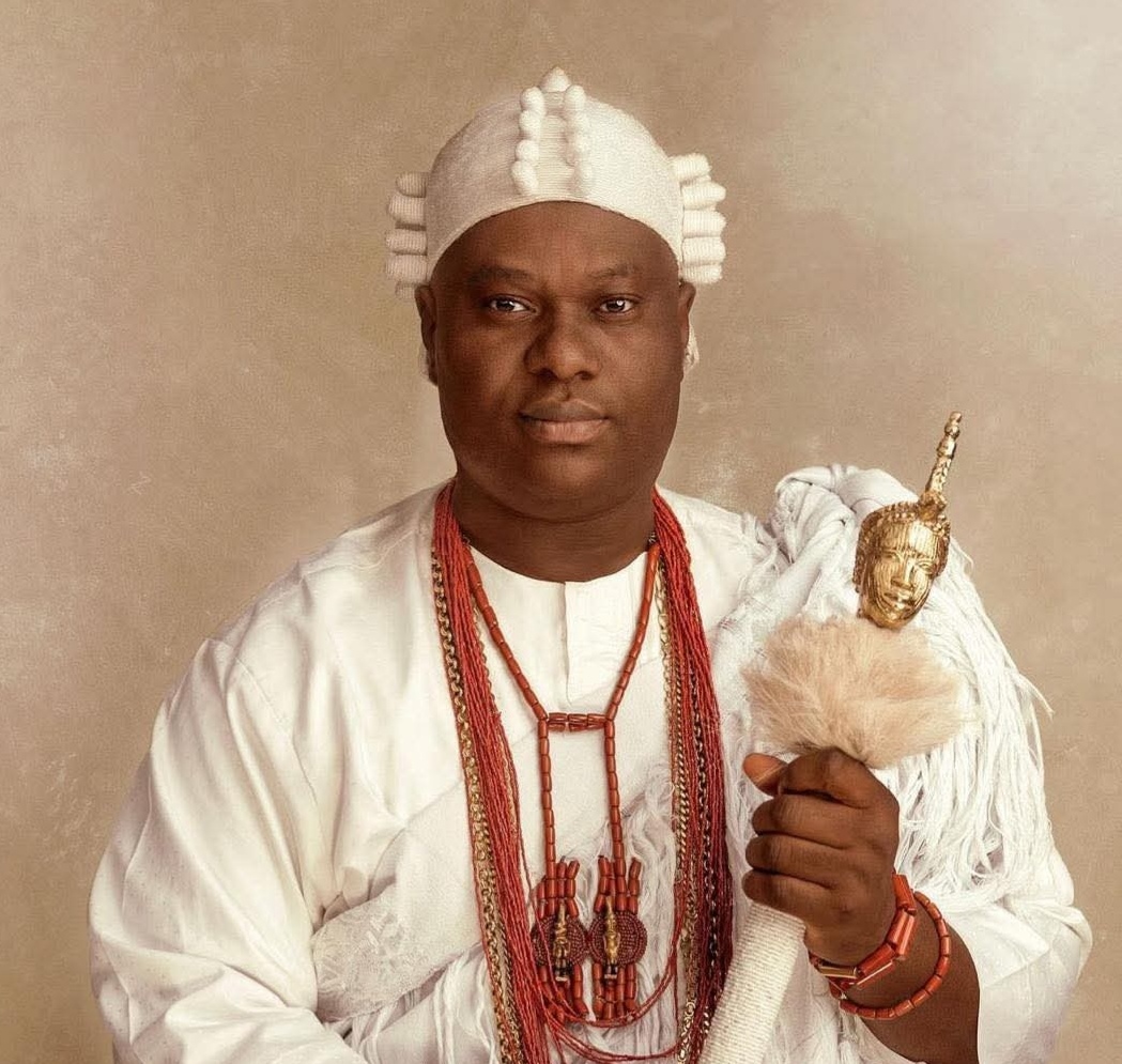 Ooni Of Ife Unveils Nigeria’s First Indigenous Social Media Platform Named “2geda”
