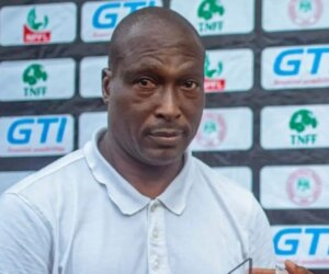 Bayelsa United Confirm Odigie as New Technical Adviser