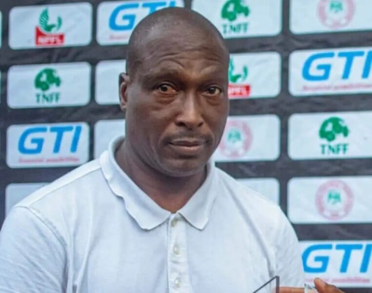 Bayelsa United Confirm Odigie as New Technical Adviser