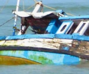 Traders Feared Dead In Sokoto Boat Accident
