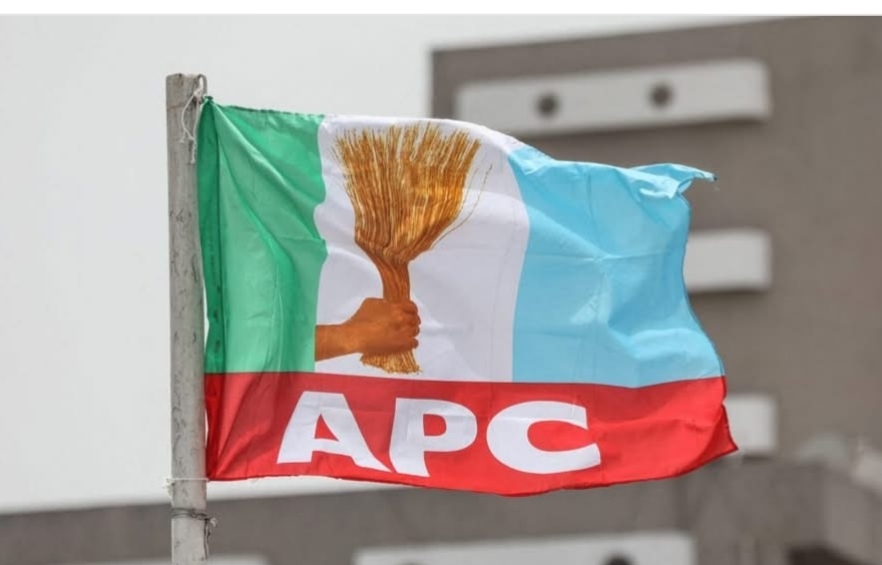 Ekiti 2025: Olawunmi Picks APC Form, Vows No Intimidation Will Stop Her