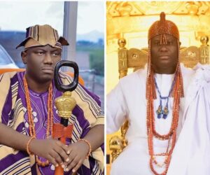 Alaafin vs Ooni: Controversy over Okanlomo title unnecessary – Olugbon 