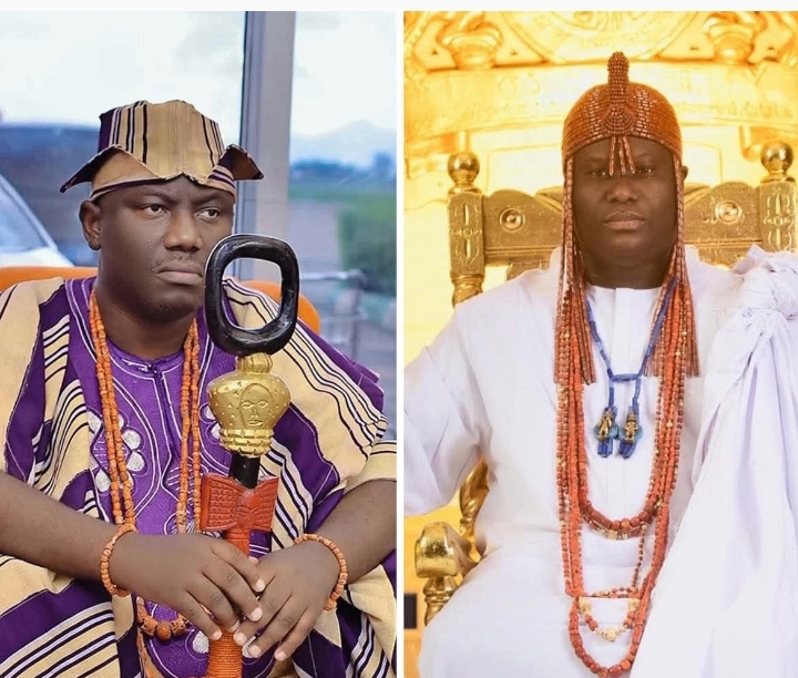 Alaafin vs Ooni: Controversy over Okanlomo title unnecessary – Olugbon
