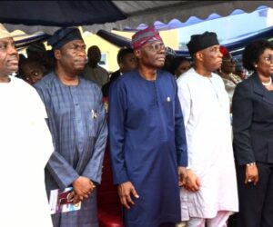 Sanwo-Olu, Alausa, Osoba, Others Commend Tunji Bello’s Contribution To Education Devt – Independent Newspaper Nigeria