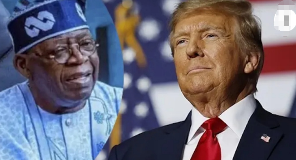 U.S. Raises Concerns Over Security, Justice Delivery, Minimum Wage Implementation In Nigeria