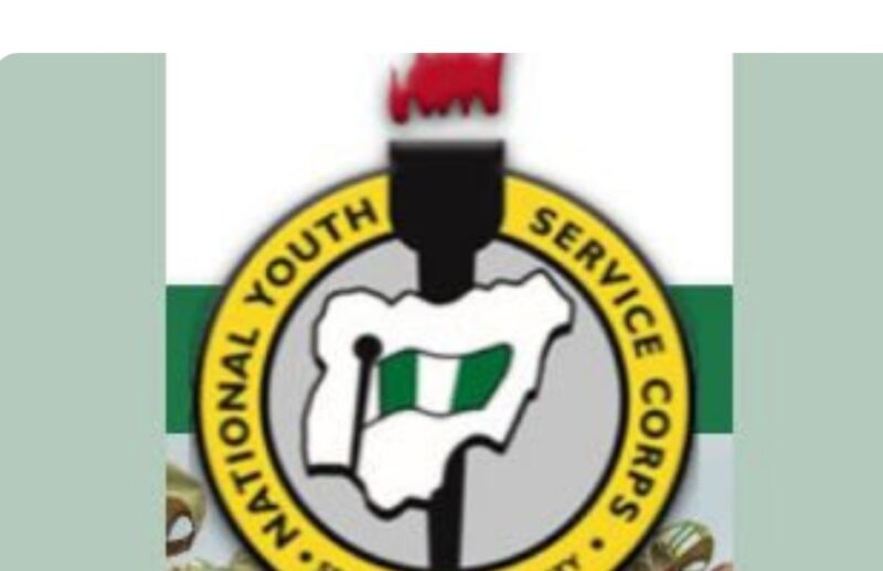 Controversy Erupts Over Stripping Of NYSC Member In Anambra