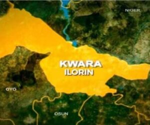 Fire Ravages 28 Shops At Kara Market In Kwara