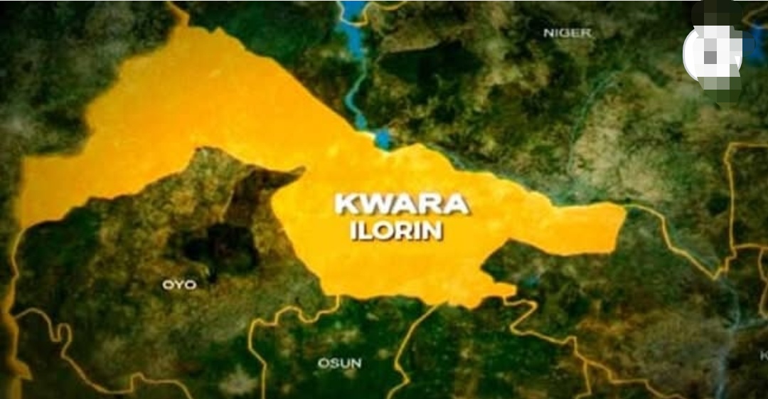 Fire Ravages 28 Shops At Kara Market In Kwara