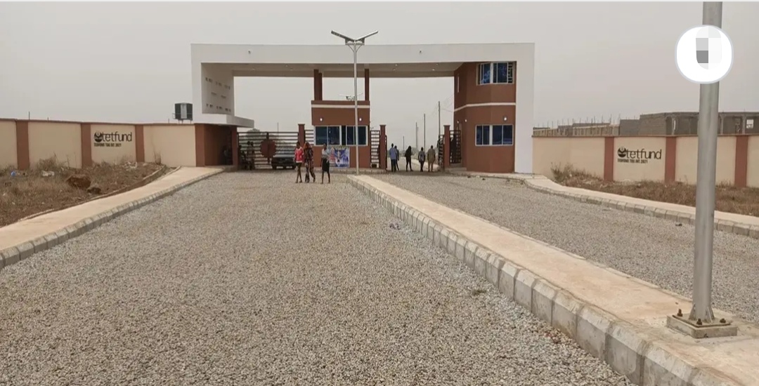 Benue Poly Dismisses Deputy Rector For Insubordination, Unauthorized Release Of Confidential Information