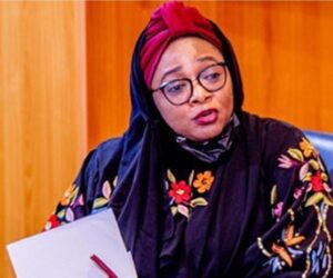 15% Of Girls Aged 15 And 19 In Nigeria Are Either Pregnant Or Already Mothers — Women Affairs Minister Raises Alarm