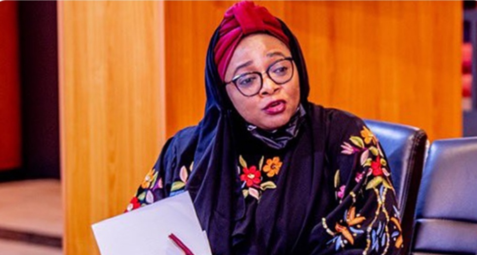 15% Of Girls Aged 15 And 19 In Nigeria Are Either Pregnant Or Already Mothers — Women Affairs Minister Raises Alarm