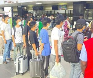 Nigeria Deports 102 Foreign Nationals Convicted For Cybercrime, Internet Fraud