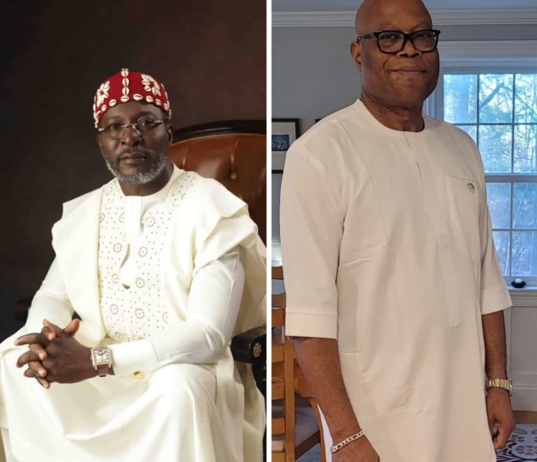 Val Uzoma Felicitates Ozigbu On Chieftaincy Title Conferment – Independent Newspaper Nigeria