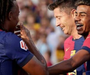 Jules Kounde Tips Barcelona Star For Ballon d’Or Over Mbappe, Dembele